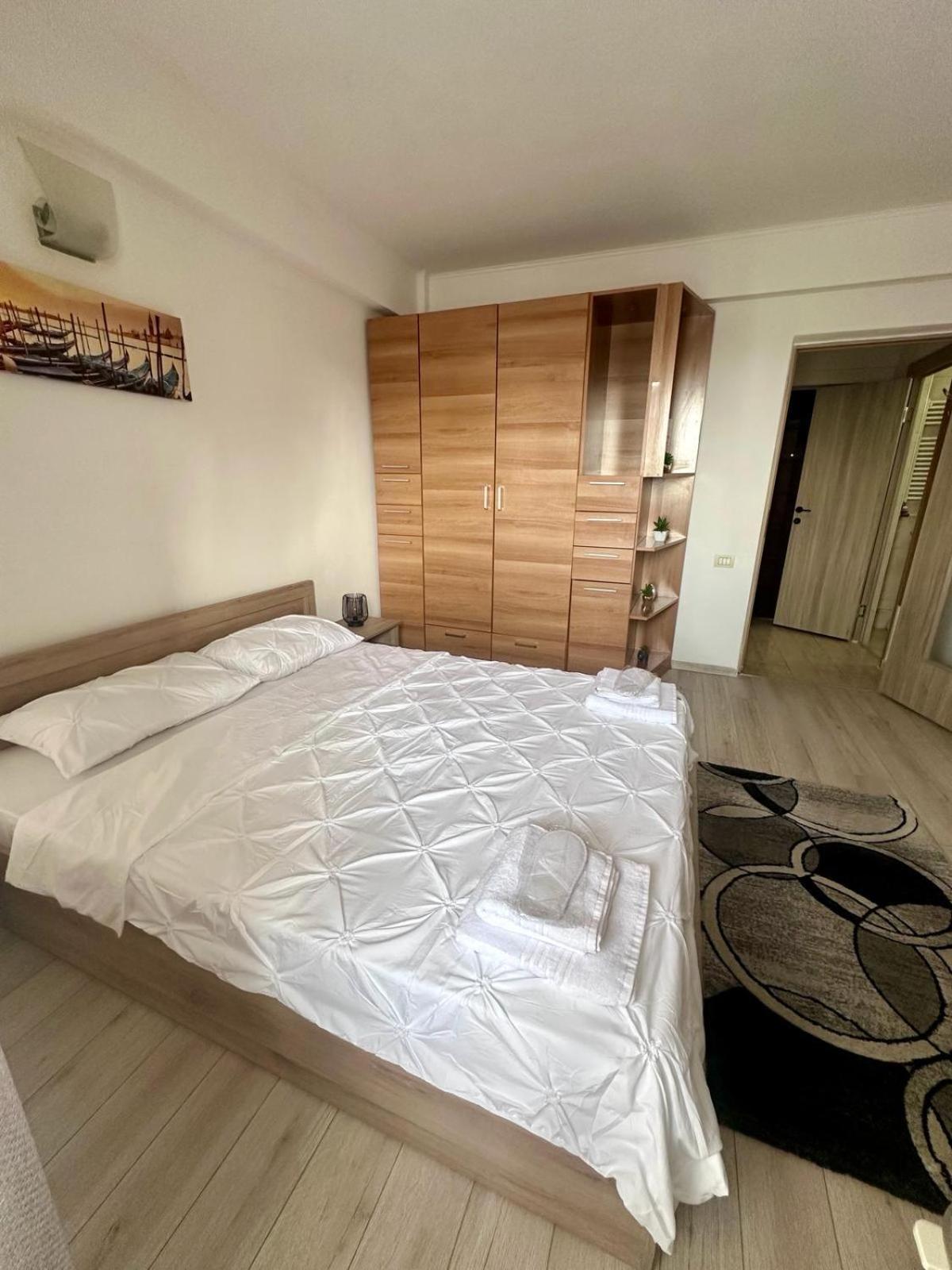 Downtown Studio Calea Victoriei Ultracentral Bucarest Exterior foto