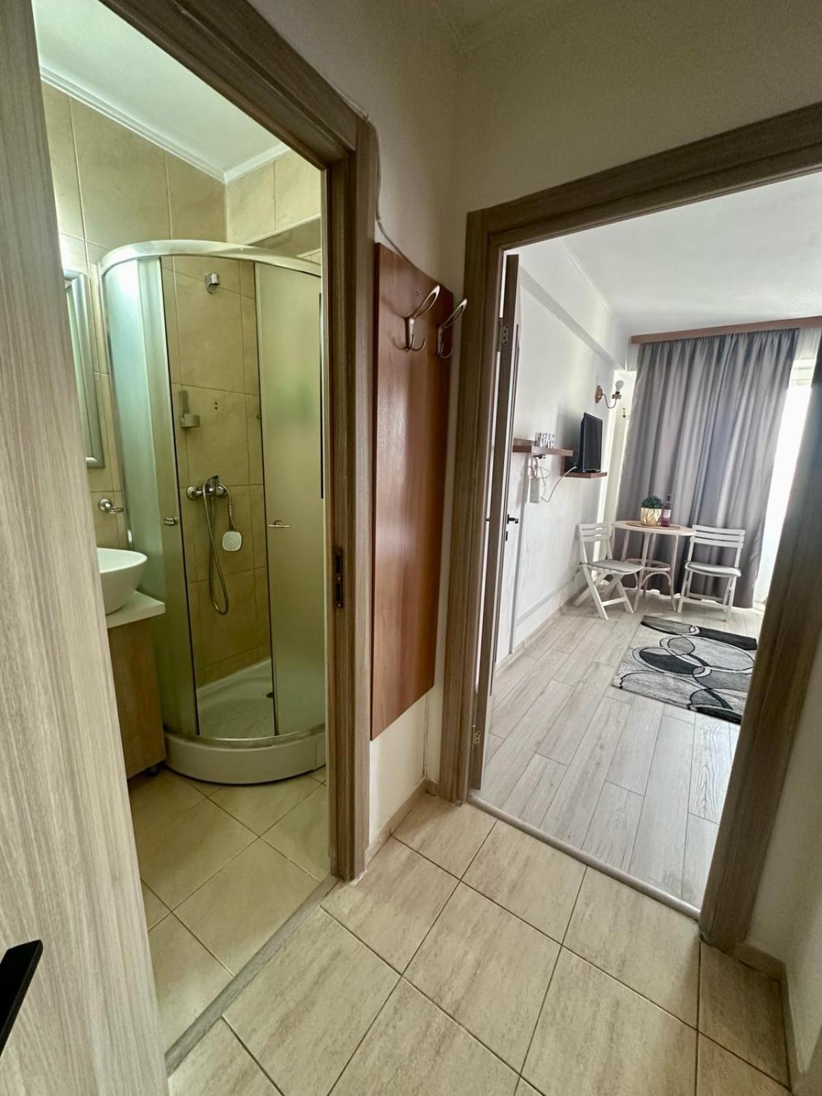Downtown Studio Calea Victoriei Ultracentral Bucarest Exterior foto